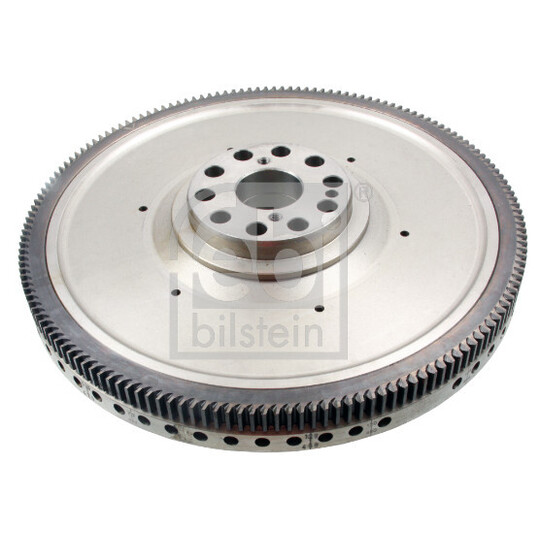 172697 - Flywheel 