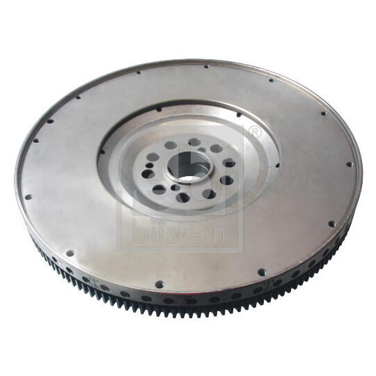 172697 - Flywheel 