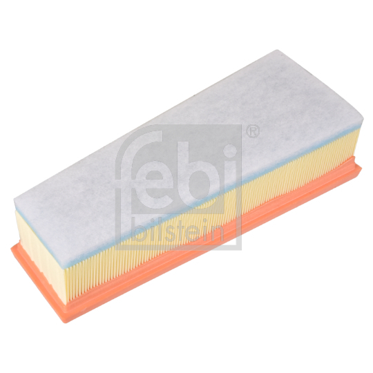 172766 - Air filter 