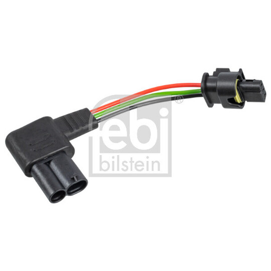 173709 - Connector Cable, starter battery 