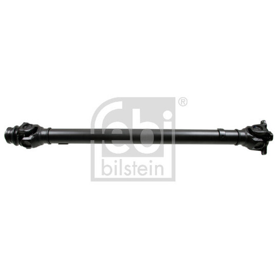 174103 - Propshaft, axle drive 