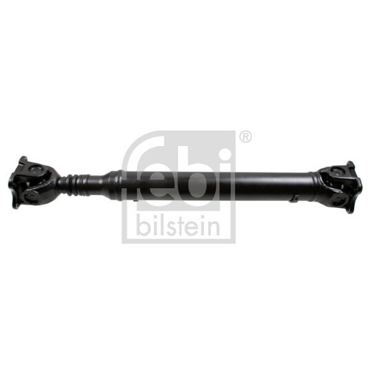 174100 - Propshaft, axle drive 