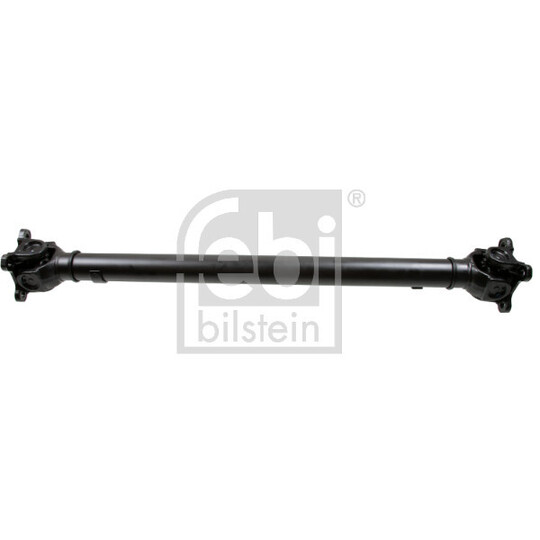 174095 - Propshaft, axle drive 