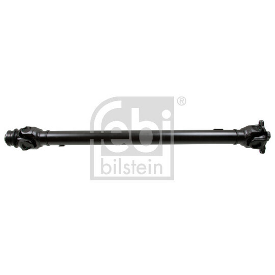 174102 - Propshaft, axle drive 