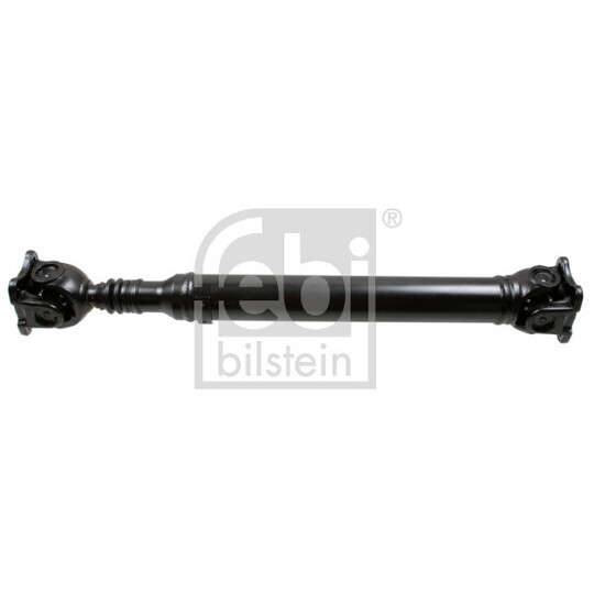 174098 - Propshaft, axle drive 