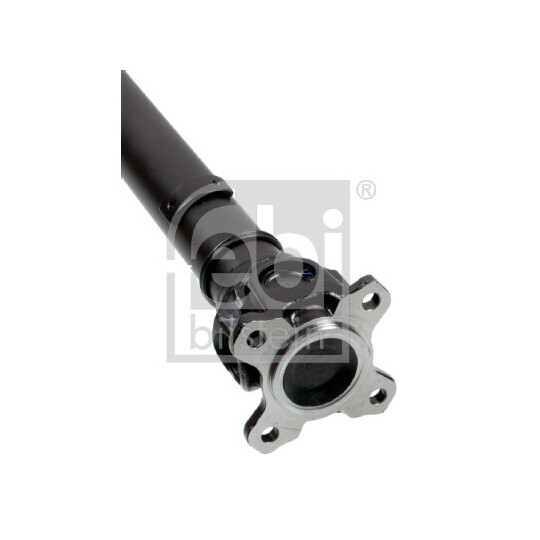 174103 - Propshaft, axle drive 