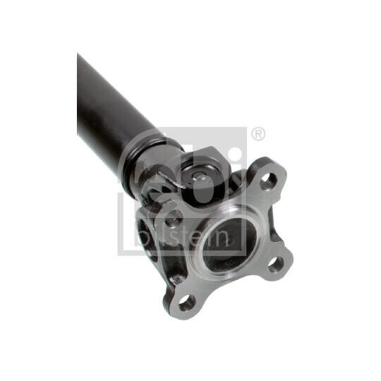 174096 - Propshaft, axle drive 