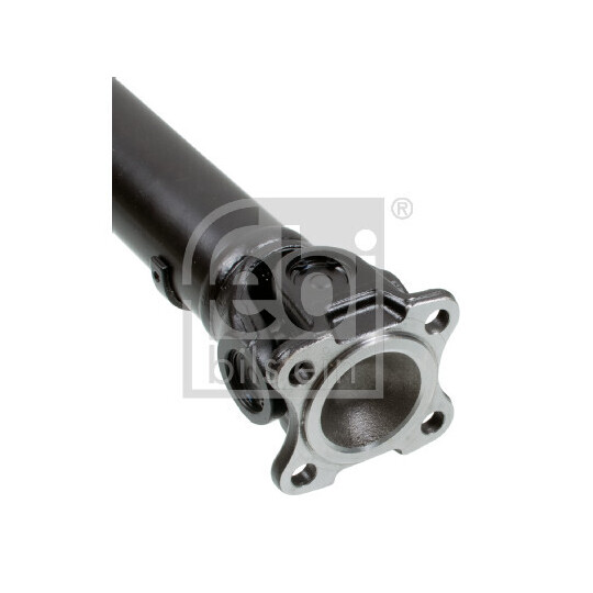 174100 - Propshaft, axle drive 