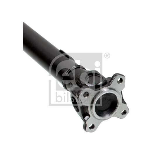 174102 - Propshaft, axle drive 