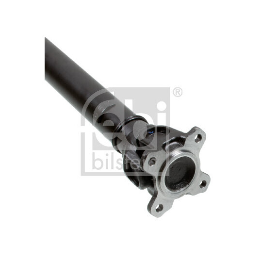 174097 - Propshaft, axle drive 