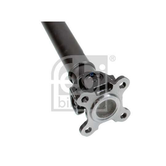 174095 - Propshaft, axle drive 