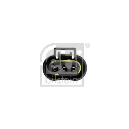 173709 - Connector Cable, starter battery 