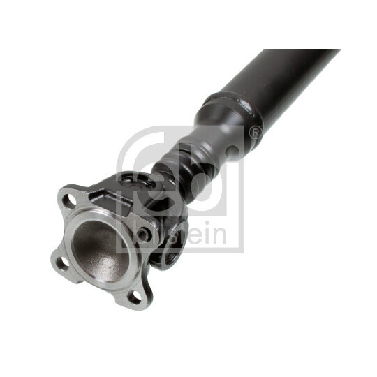 174100 - Propshaft, axle drive 