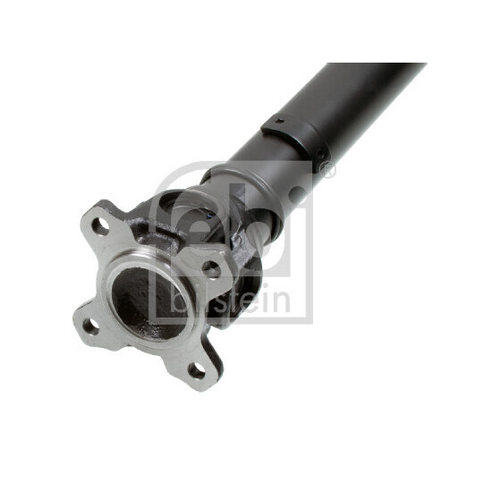 174097 - Propshaft, axle drive 