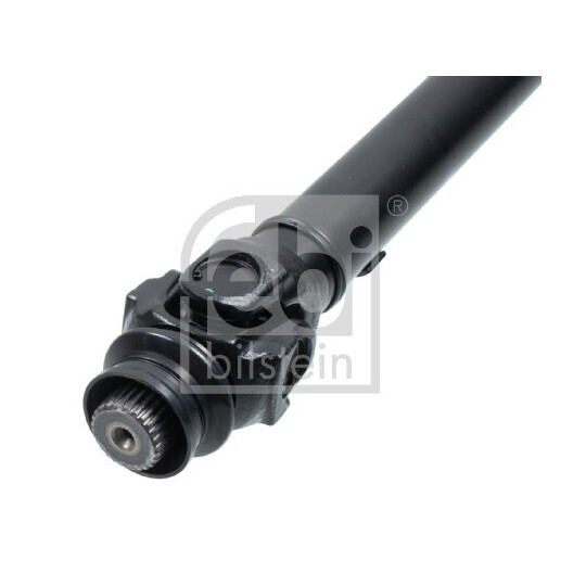 174102 - Propshaft, axle drive 