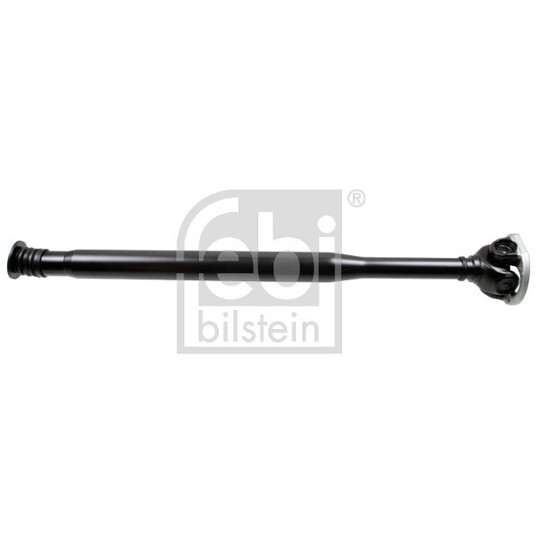 174105 - Propshaft, axle drive 