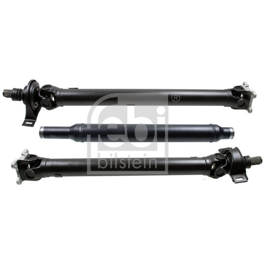 174108 - Propshaft, axle drive 