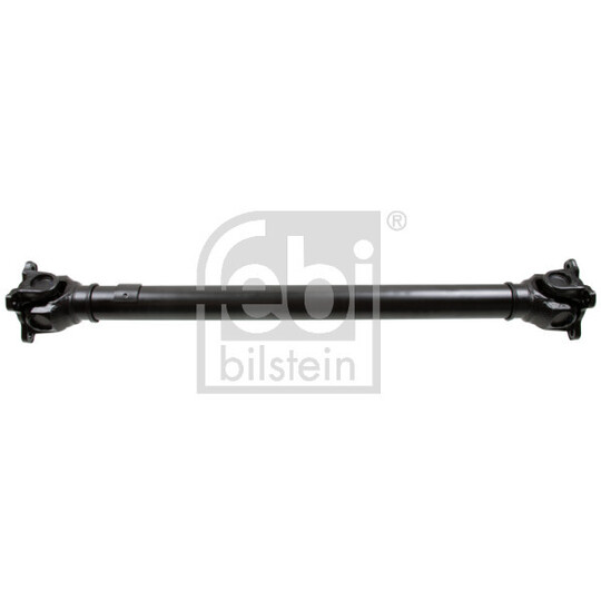 174104 - Propshaft, axle drive 