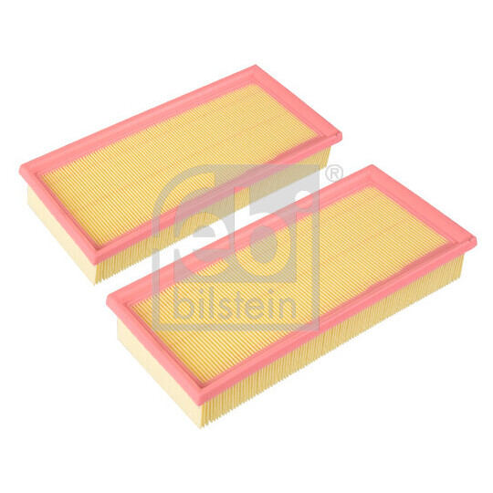 174824 - Air filter kit 