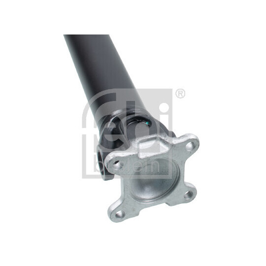 174110 - Propshaft, axle drive 