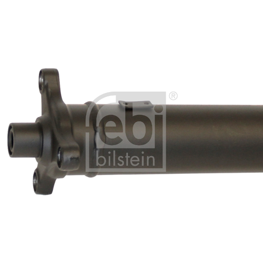 174109 - Propshaft, axle drive 