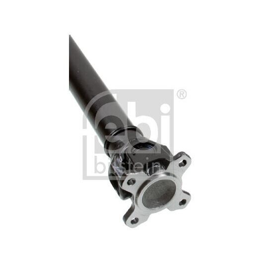 174104 - Propshaft, axle drive 