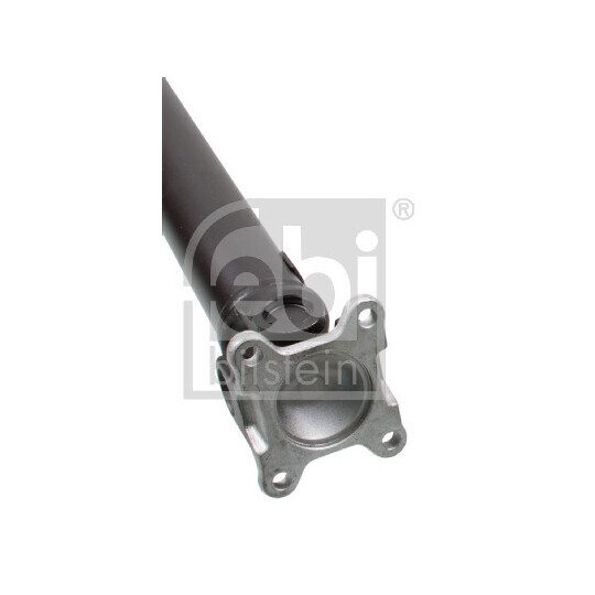 174107 - Propshaft, axle drive 