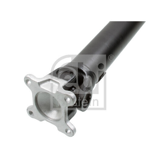 174108 - Propshaft, axle drive 