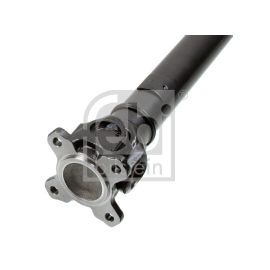 174104 - Propshaft, axle drive 