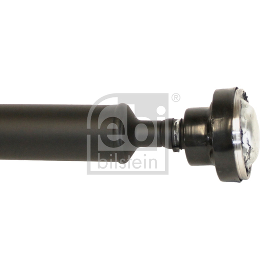 174109 - Propshaft, axle drive 