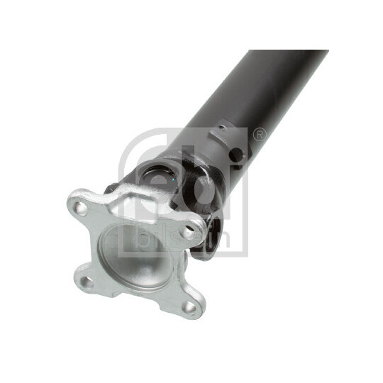 174107 - Propshaft, axle drive 