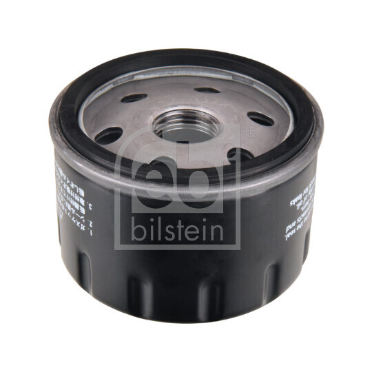 175012 - Oil filter 