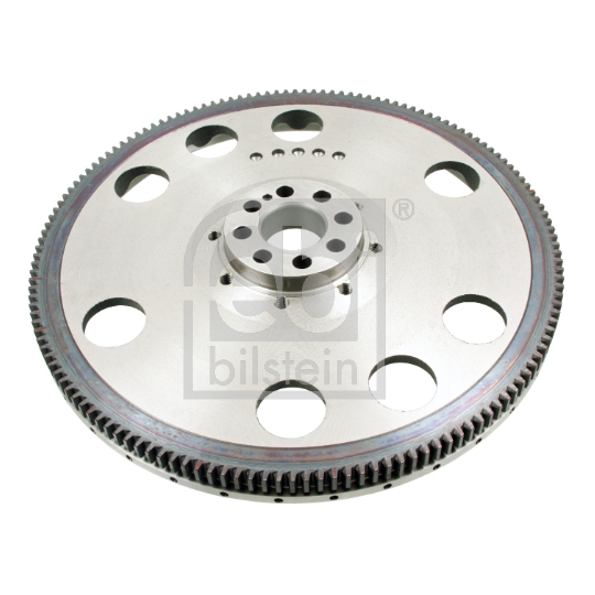 175546 - Flywheel 