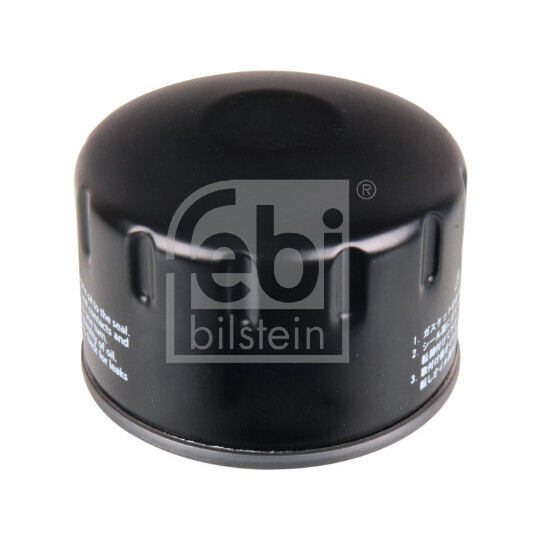 175012 - Oil filter 