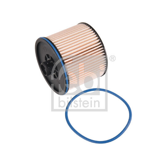 175644 - Fuel filter 