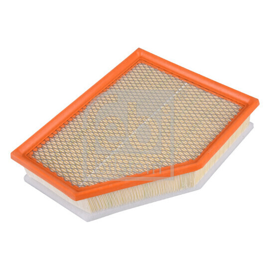 176023 - Air filter 