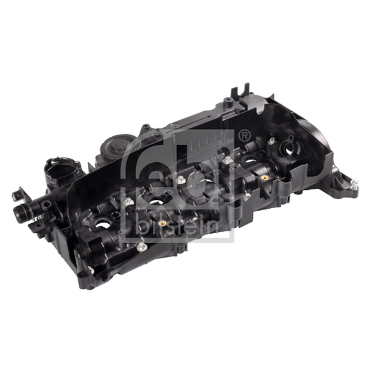 175758 - Cylinder Head Cover 