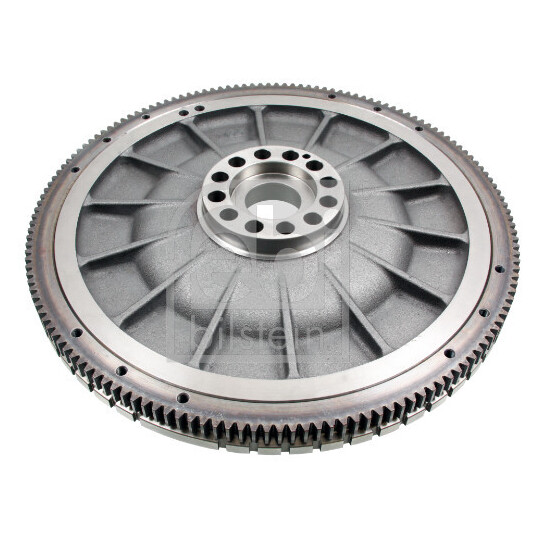 175643 - Flywheel 