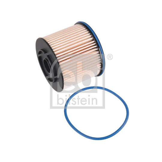 175644 - Fuel filter 