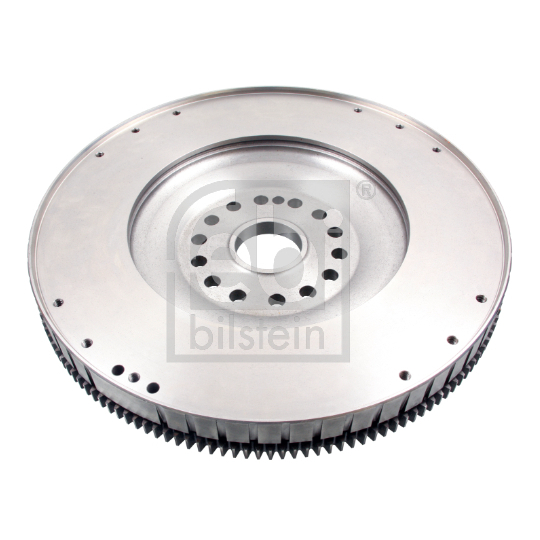 175809 - Flywheel 