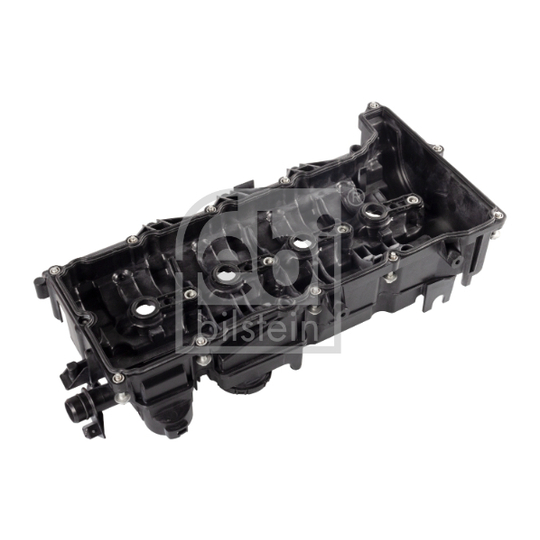 175758 - Cylinder Head Cover 