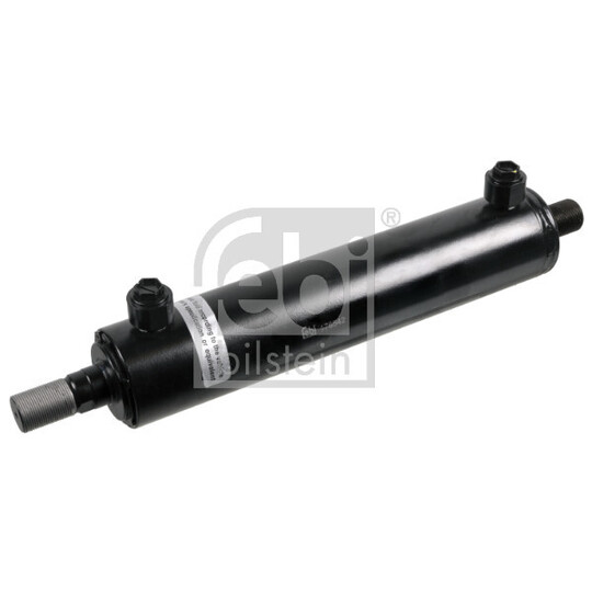 176542 - Slave Cylinder, power steering 