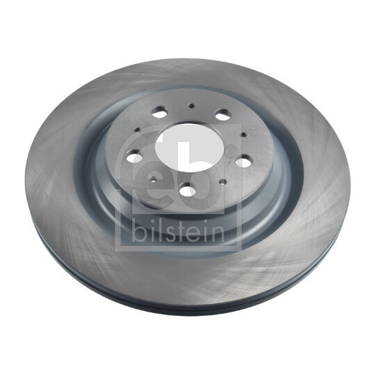 176865 - Brake Disc 