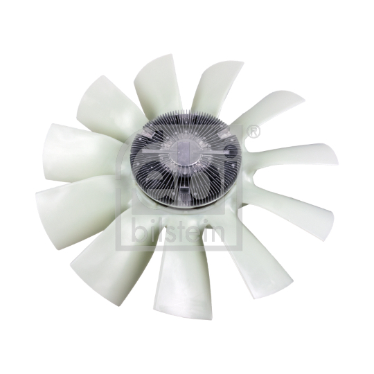 176750 - Fan, radiator 