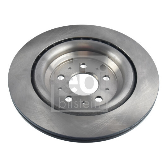 176865 - Brake Disc 