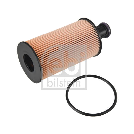 176373 - Oil filter 