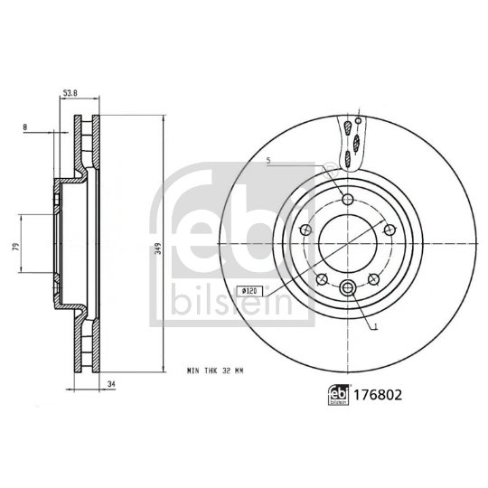 176802 - Piduriketas 