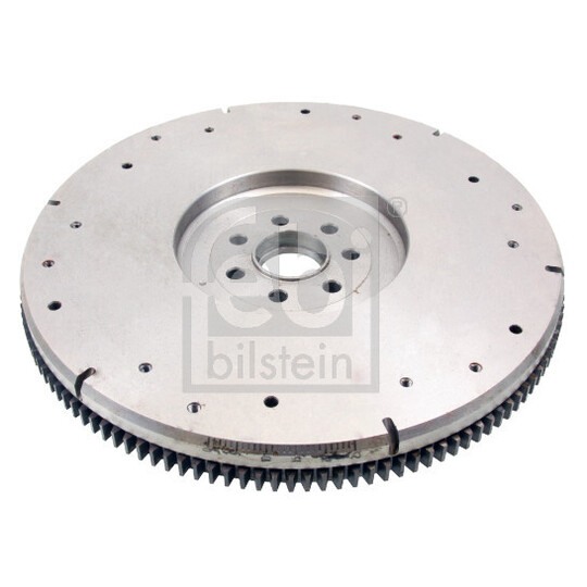 177089 - Flywheel 