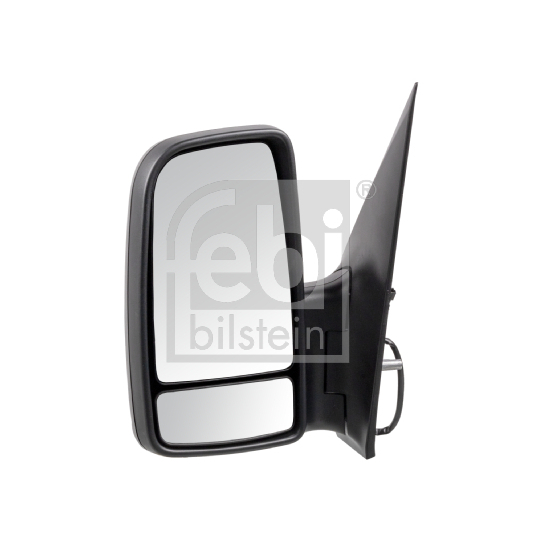 177829 - Outside Mirror, driver cab 