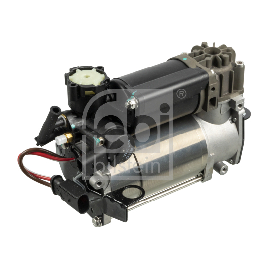 177705 - Compressor, compressed air system 